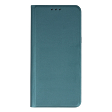 LG K51S dark green SMART PREMIUM dėklas