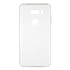 LG V30 skaidri ULTRA SLIM nugarėlė