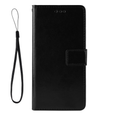 LG VELVET juodas Tracy K.FLEXI dėklas