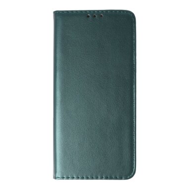 LG K52 žalias Magnetic dėklas
