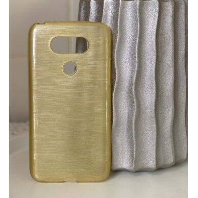 LG G5 aukso spalvos PLUM nugarėlė 1