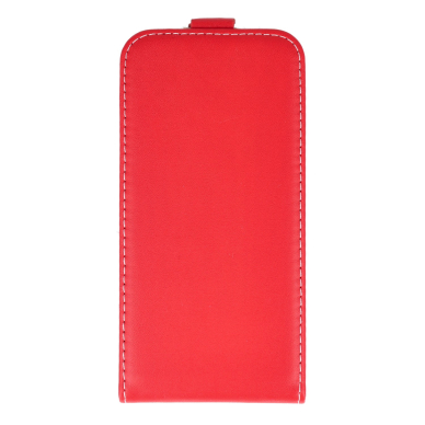 LG G5 raudonas FLEXI dėklas