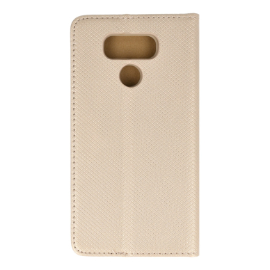 LG G6 aukso spalvos dėklas šonu Tinkliukas 1