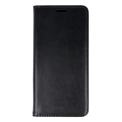 LG G7 THINQ juodas VIP šonu dėklas 1