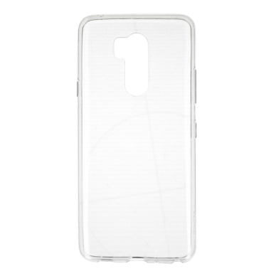 LG G7 THINQ skaidri ULTRA SLIM nugarėlė