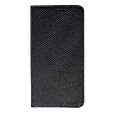LG G8S ThinQ juodas dėklas Tinkliukas 1