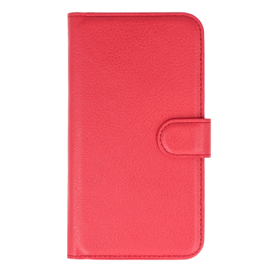 LG K10 (K420n) raudonas st.šon. dėklas