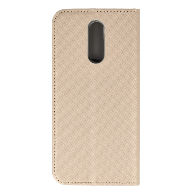 LG K40 aukso spalvos dėklas Tinkliukas 1