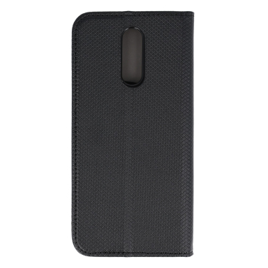 LG K40 juodas dėklas Tinkliukas 3