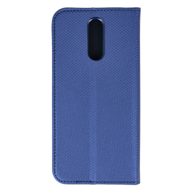 LG K40 mėlynas dėklas Tinkliukas 3