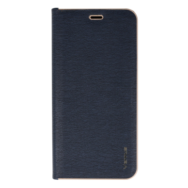 LG K40 mėlynas VENBOOK dėklas