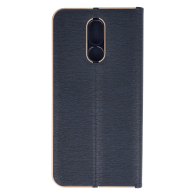 LG K40 mėlynas VENBOOK dėklas 3