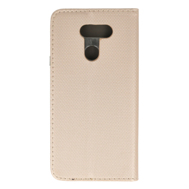 LG K40S aukso spalvos dėklas Tinkliukas 1