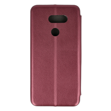 LG K40S bordo spalvos SEA STYLE deklas 1