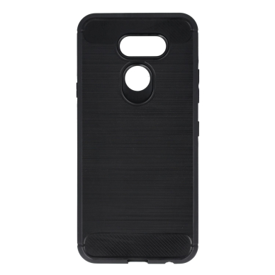 LG K40S juoda LYGCARBON nugarėlė