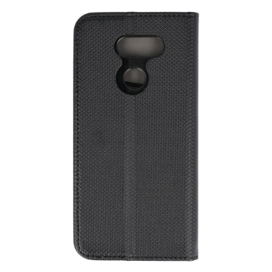 LG K40S juodas dėklas Tinkliukas 2