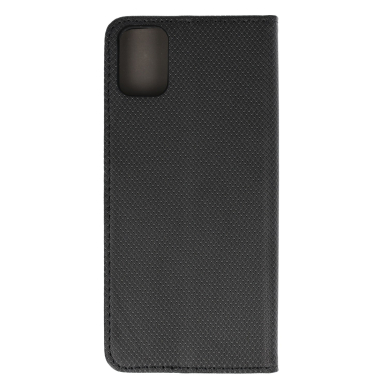 LG K42 juodas dėklas Tinkliukas 3