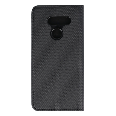 LG K50S juodas dėklas Tinkliukas 3