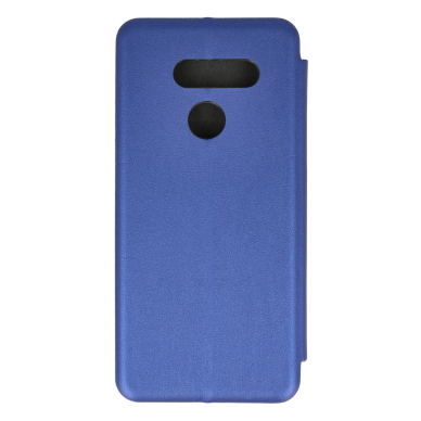 LG K50S mėlynas SEA STYLE dėklas 1