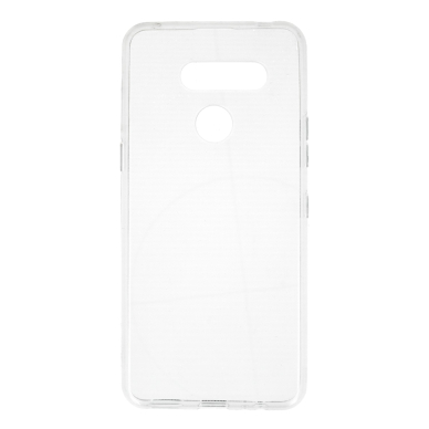 LG K50S skaidri ULTRA SLIM nugarėlė