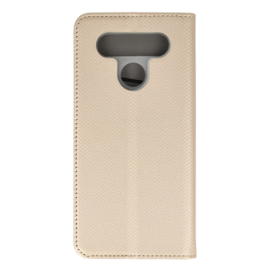 LG K51S aukso spalvos deklas Tinkliukas 1