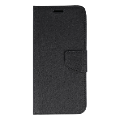 LG K51S juodas FANCY DIARY deklas 1