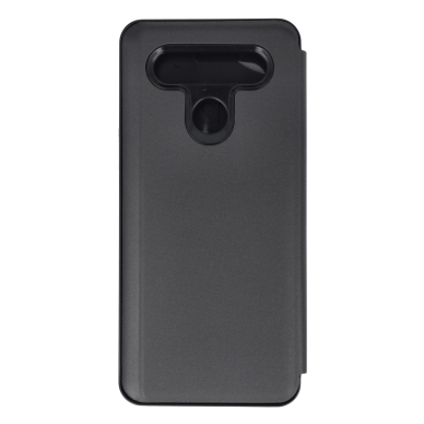 LG K51S juodas View Window deklas 1