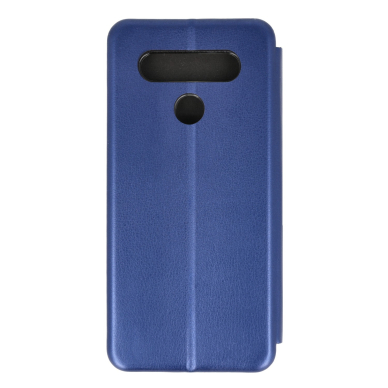 LG K51S mėlynas SEA STYLE deklas 1