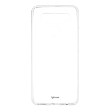 LG K51S skaidri ALL DAY ROAR nugarėlė
