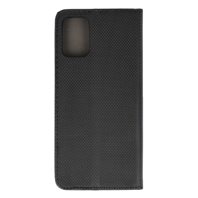 LG K52 juodas dėklas Tinkliukas 3