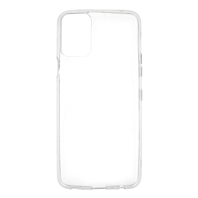 LG K52 skaidri ULTRA SLIM 0,5 mm nugarėlė