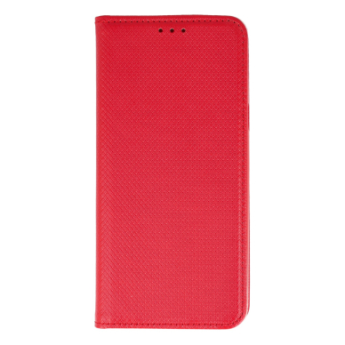 LG Q60 raudonas dėklas Tinkliukas 1