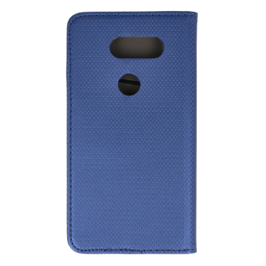 LG V30 mėlynas dėklas TINKLIUKAS 3