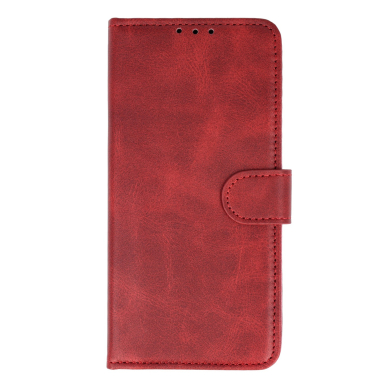 LG V40 ThinQ raudonas Tracy Vintage dėklas 9