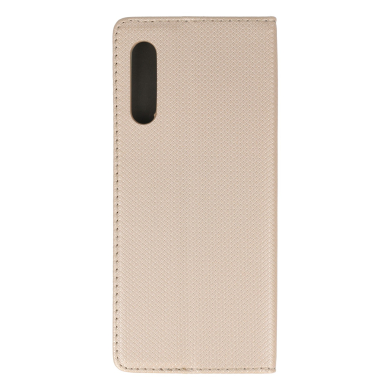 LG Velvet aukso spalvos dėklas Tinkliukas 1