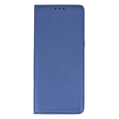 LG Velvet mėlynas dėklas Tinkliukas 1