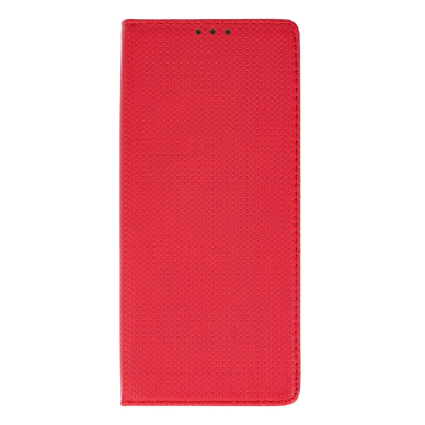LG Velvet raudonas dėklas Tinkliukas 1