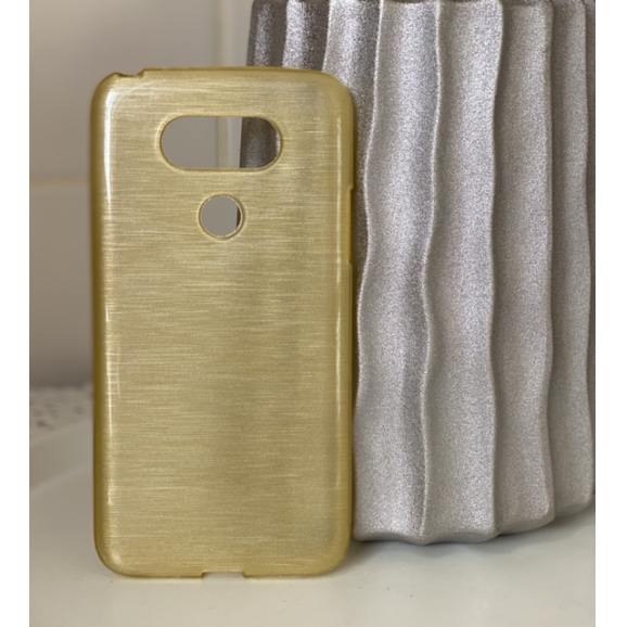 LG G5 aukso spalvos PLUM nugarėlė 1