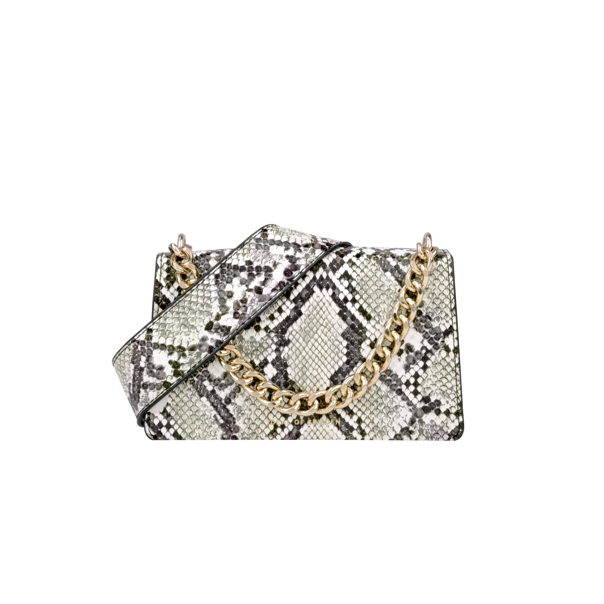 Lia Baguette iDeal Of Sweden Bag Eternal Snake