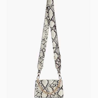 Lia Baguette iDeal Of Sweden Bag Eternal Snake 4