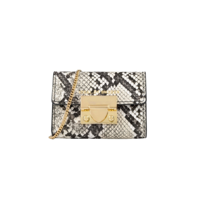 Liv Padlock iDeal Of Sweden Wallet Eternal Snake 1