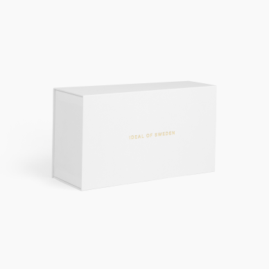 Lola Utility iDeal Of Sweden Belt Bag Reworked Denim 4