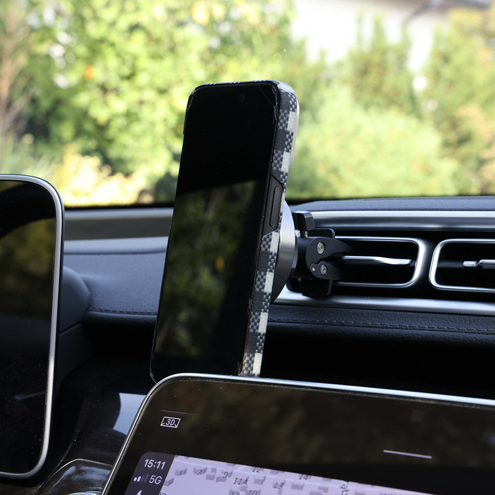 Laikiklis-kroviklis black BLAVEC Magnetic BHC-01B 15W tvirtinamas į groteles BHC01B-MAVIB 5 Laikiklis-kroviklis black BLAVEC Magnetic BHC-01B 15W tvirtinamas į groteles BHC01B-MAVIB 5