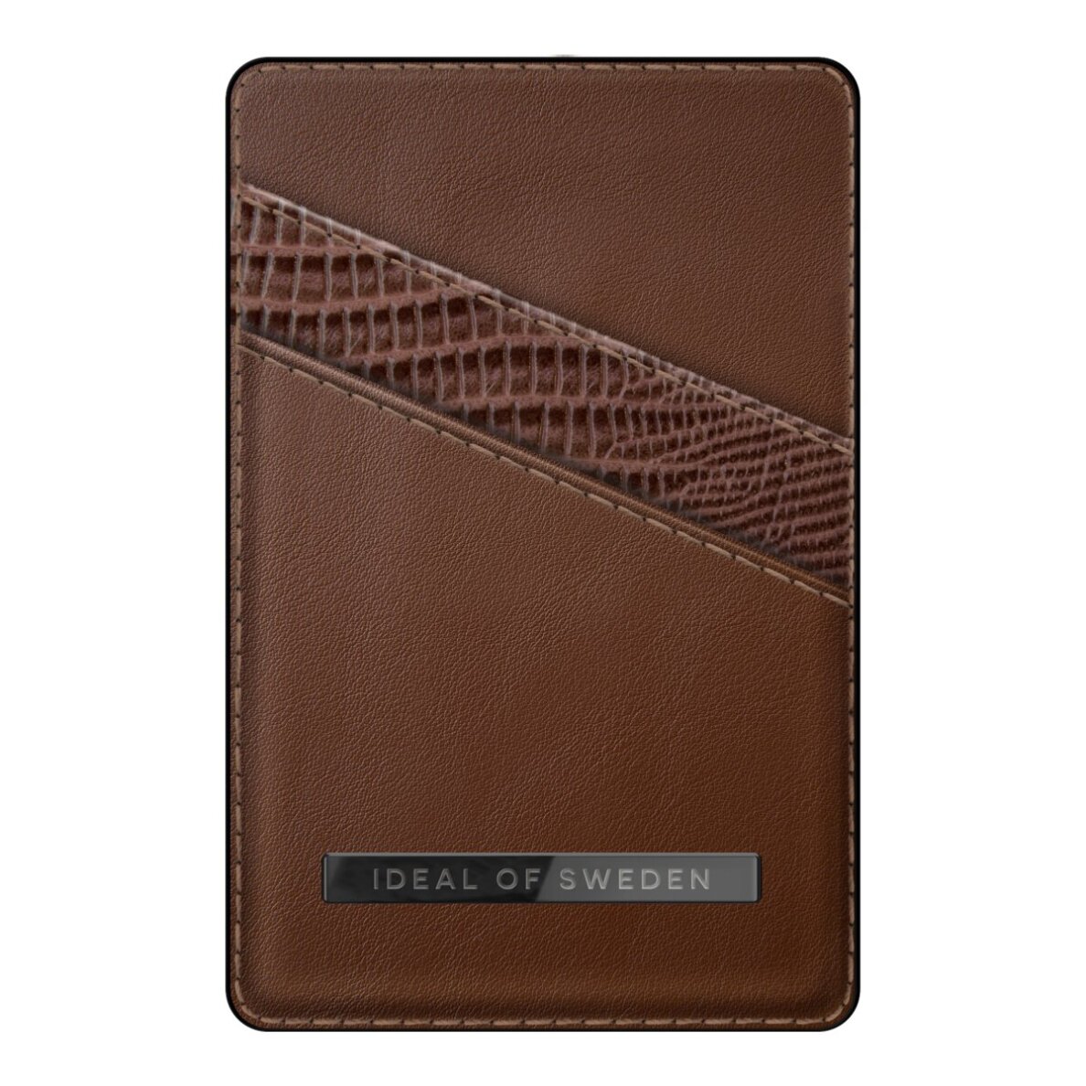 Magnetinė įmautė kortelėms iDeal Of Sweden Holder Wild Cedar Snake 1