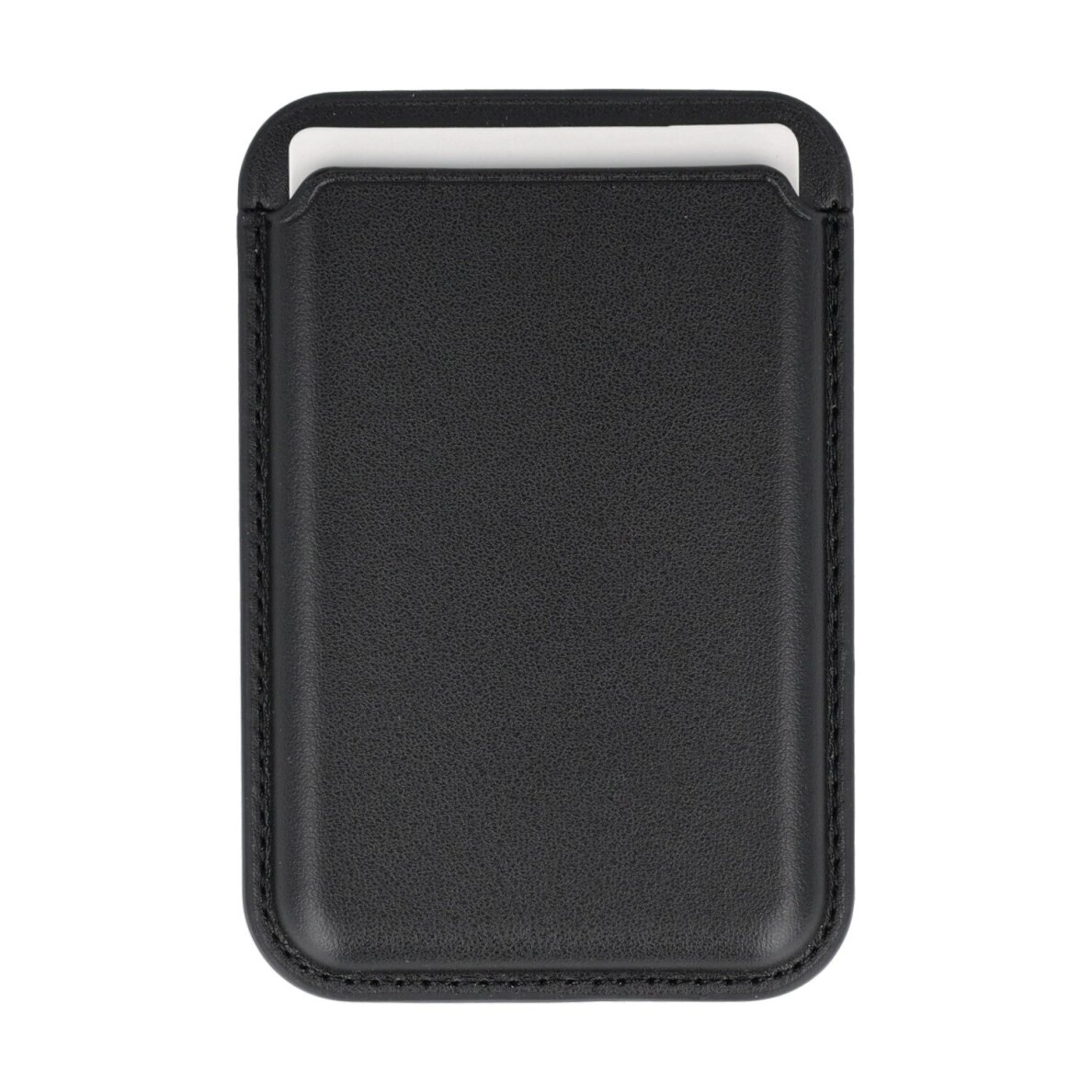 Magnetinė įmautė kortelėms Mag Slim black