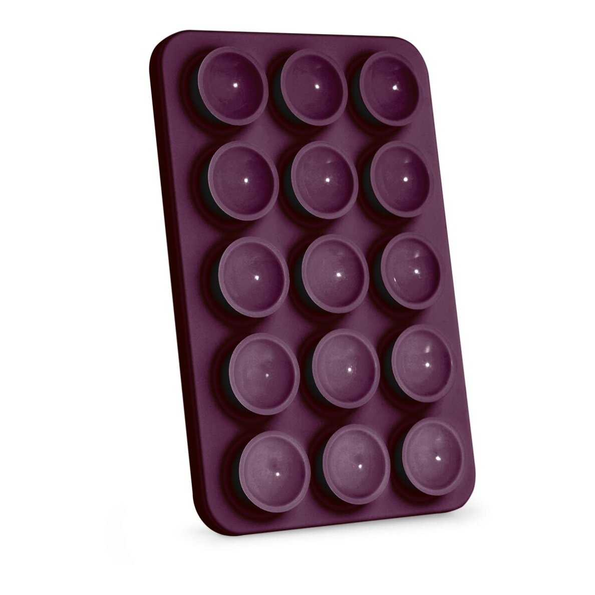 Magnetinis laikiklis iDeal of Sweden MagSafe Suction Phone Mount Cherry