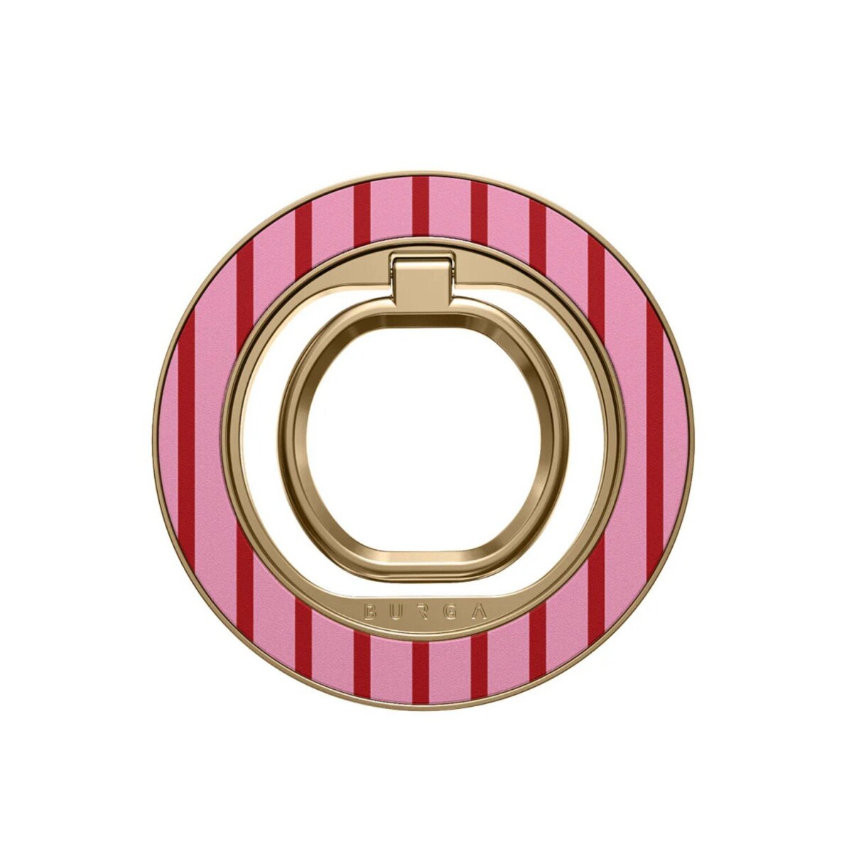 Magnetinis laikiklis - žiedas Favorite Bikini Gold BURGA