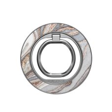 Magnetinis laikiklis - žiedas Gentle Wind Silver BURGA