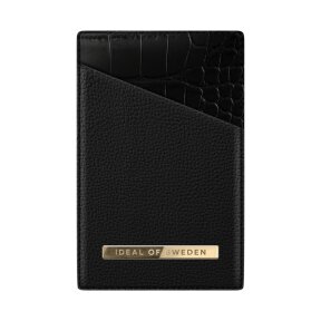 Magnetinė įmautė kortelėms iDeal Of Sweden Holder Night Sky Snake Magnetinė įmautė kortelėms iDeal Of Sweden Holder Night Sky Snake