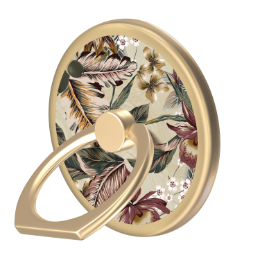 Magnetic Ring Mount iDeal Of Sweden Botanical Forest 1